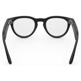 Умные очки Ray-Ban Meta* HeadLiner (RW4013) Shiny Black/Clear 50мм(М), gen 2